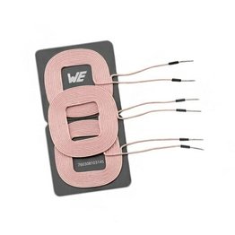 Wireless Charging Coils